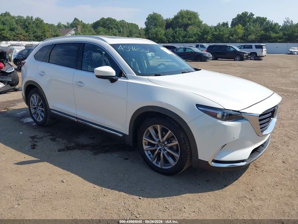 2020 MAZDA CX-9 GRAND TOURING