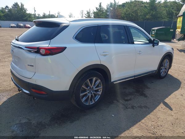 2020 MAZDA CX-9 GRAND TOURING