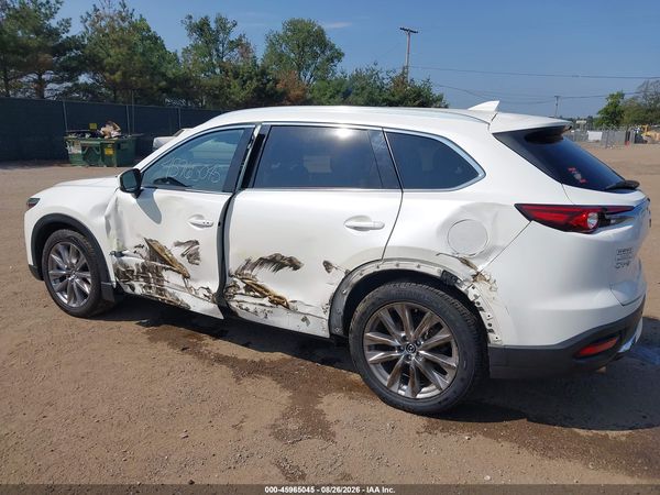 2020 MAZDA CX-9 GRAND TOURING
