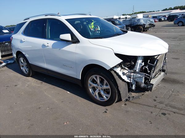 2018 CHEVROLET EQUINOX LT — I1
