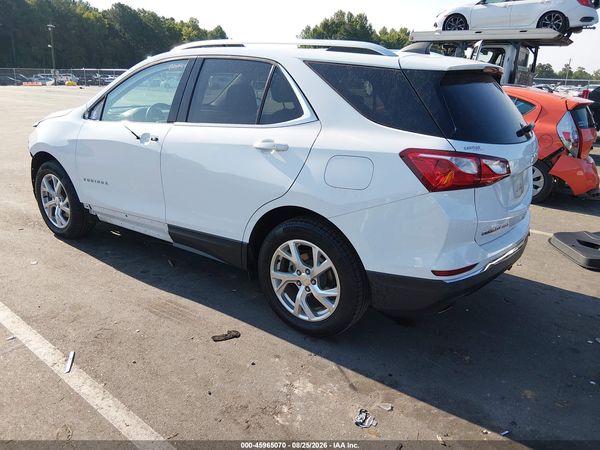 2018 CHEVROLET EQUINOX LT — I3