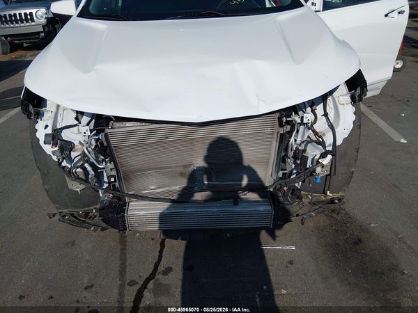 2018 CHEVROLET EQUINOX LT — I6