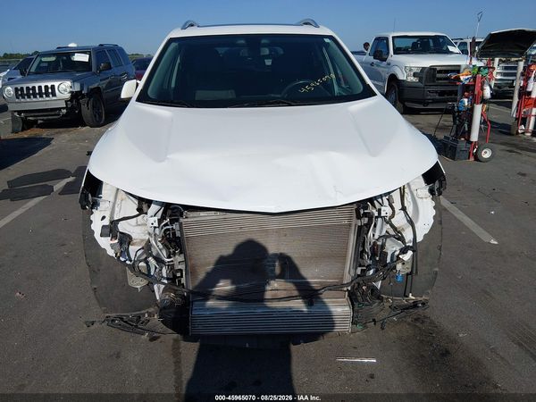 2018 CHEVROLET EQUINOX LT — I115