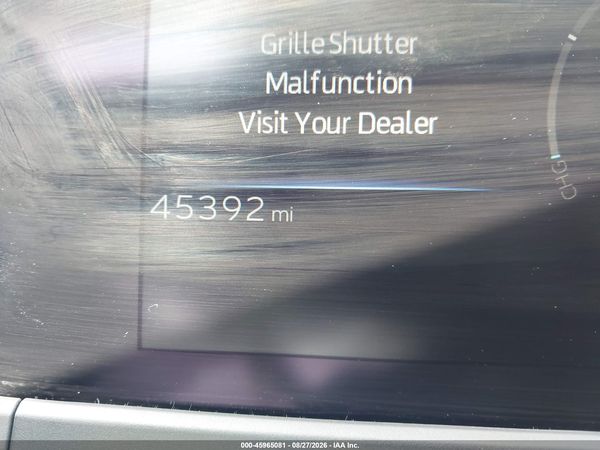 2023 TOYOTA BZ4X XLE