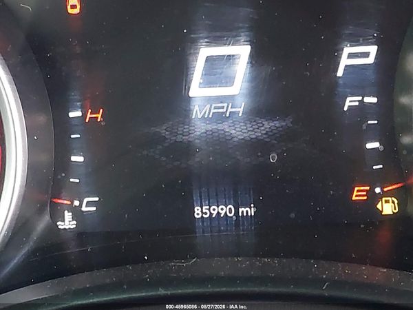 2021 DODGE CHARGER R/T RWD — I118