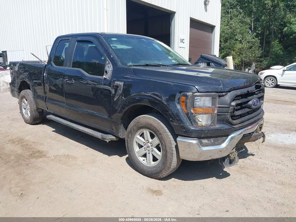 2023 FORD F-150 XL — I1