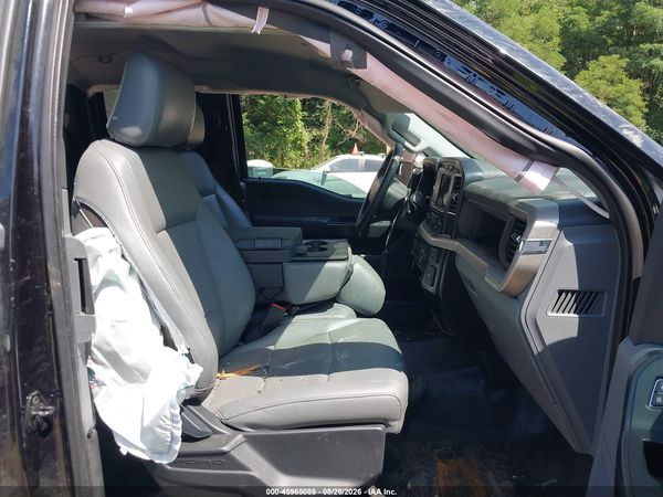 2023 FORD F-150 XL — I5