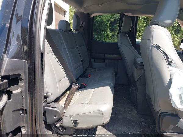 2023 FORD F-150 XL — I8