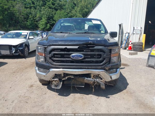 2023 FORD F-150 XL — I115