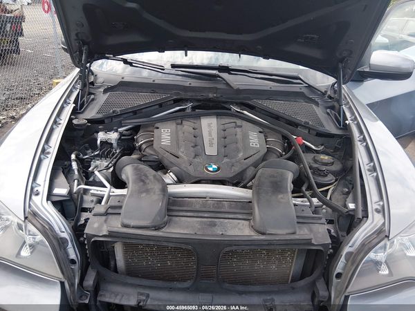 2012 BMW X5 XDRIVE50I