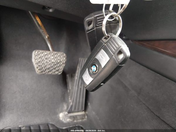 2012 BMW X5 XDRIVE50I
