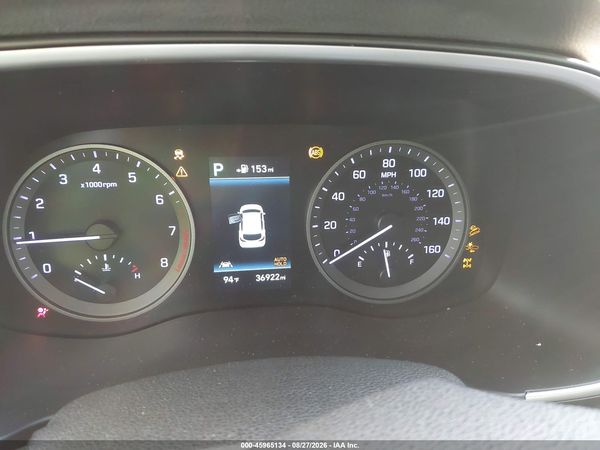 2020 HYUNDAI TUCSON ULTIMATE — I7
