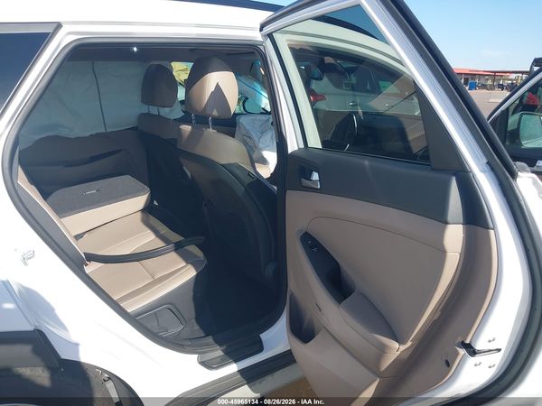 2020 HYUNDAI TUCSON ULTIMATE — I8