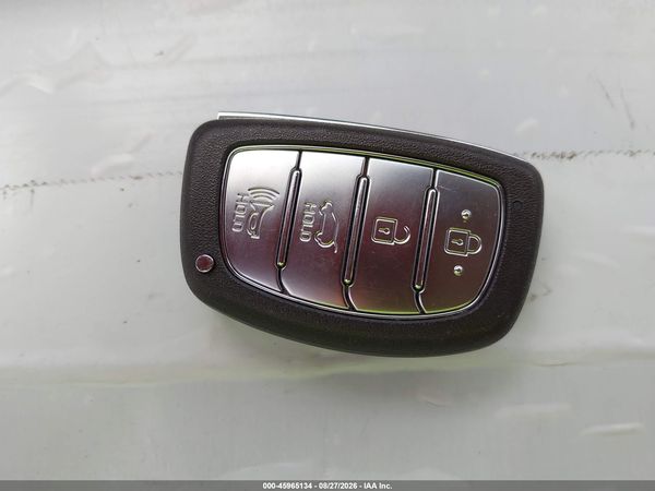 2020 HYUNDAI TUCSON ULTIMATE — I11