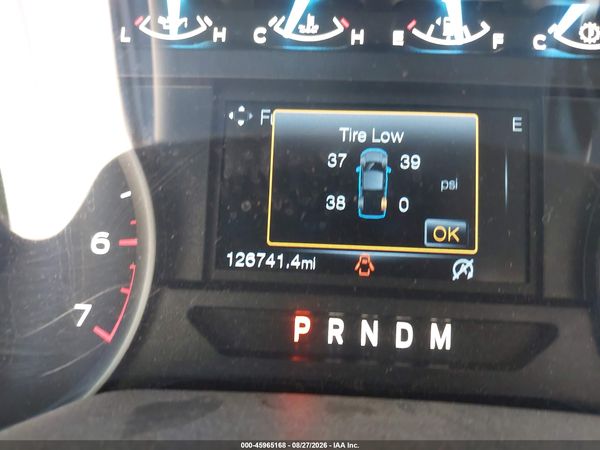 2018 FORD F-150 XLT — I118