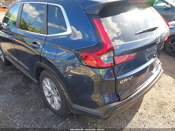 2024 HONDA CR-V EX-L AWD — I3