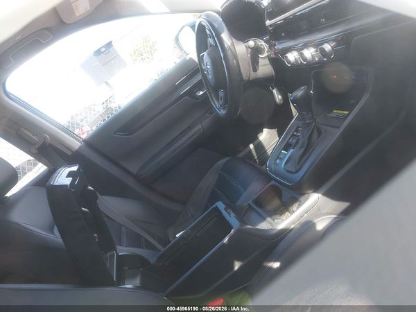 2024 HONDA CR-V EX-L AWD — I5