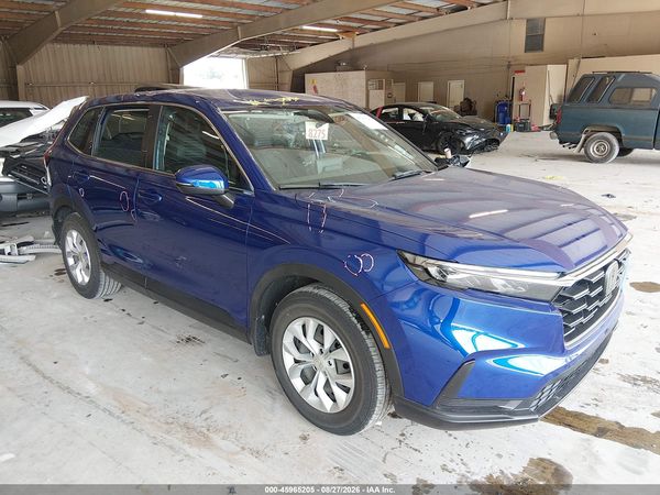 2023 HONDA CR-V LX 2WD — I1