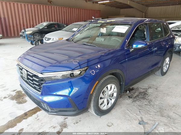 2023 HONDA CR-V — I2