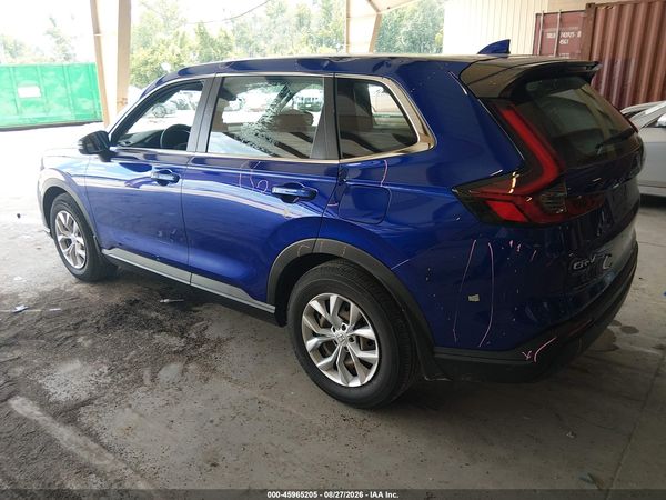 2023 HONDA CR-V LX 2WD — I3