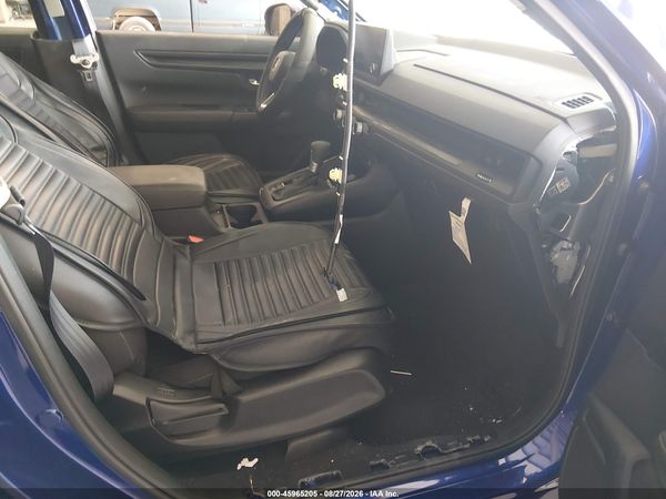 2023 HONDA CR-V LX 2WD — I5