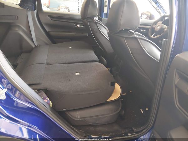 2023 HONDA CR-V LX 2WD — I8