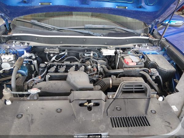 2023 HONDA CR-V LX 2WD — I10