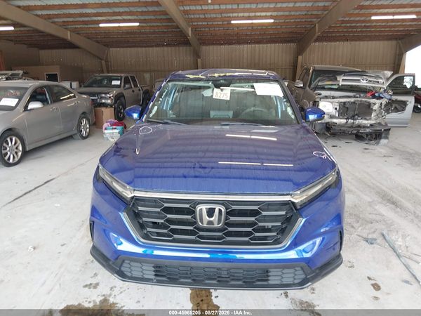 2023 HONDA CR-V LX 2WD — I115