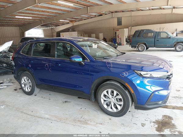 2023 HONDA CR-V LX 2WD — I116