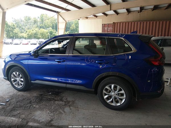 2023 HONDA CR-V LX 2WD — I117
