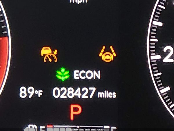 2023 HONDA CR-V LX 2WD — I118