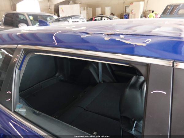 2023 HONDA CR-V LX 2WD — I152