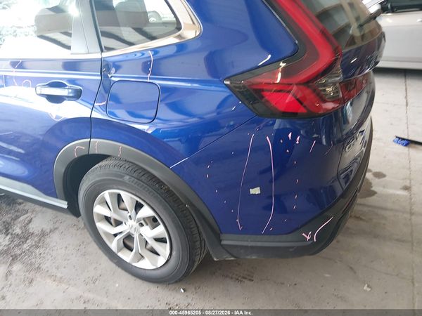2023 HONDA CR-V LX 2WD — I153