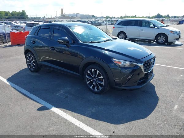 2019 MAZDA CX-3 TOURING — I1