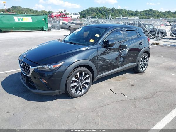 2019 MAZDA CX-3 TOURING — I2