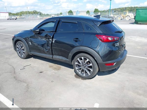2019 MAZDA CX-3 TOURING — I3
