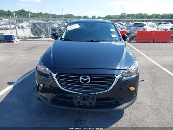 2019 MAZDA CX-3 TOURING — I115