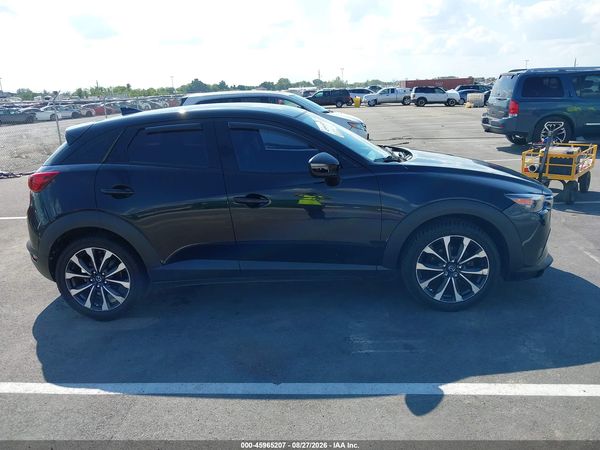 2019 MAZDA CX-3 TOURING — I116