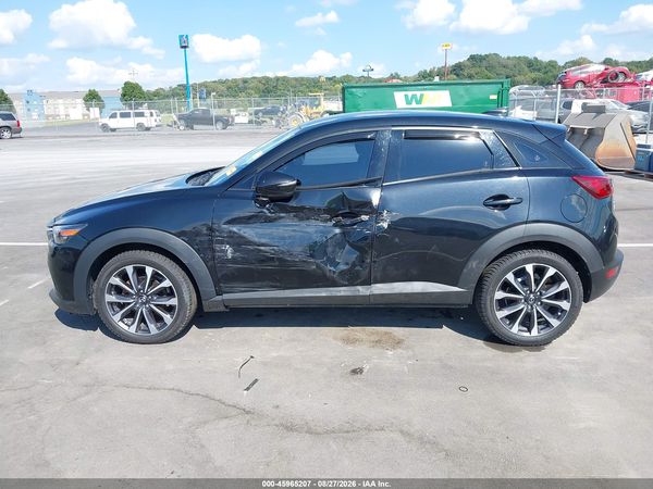 2019 MAZDA CX-3 TOURING — I117