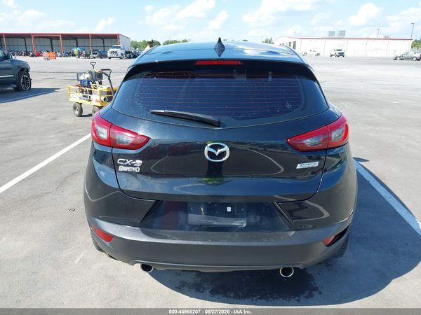 2019 MAZDA CX-3 TOURING — I119
