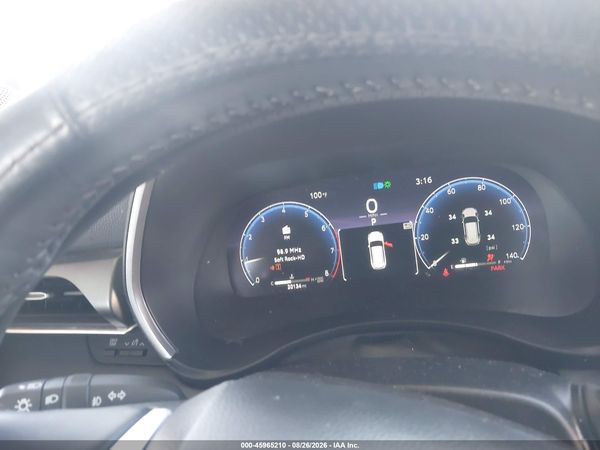 2024 TOYOTA HIGHLANDER LIMITED — I7