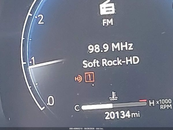 2024 TOYOTA HIGHLANDER LIMITED — I118