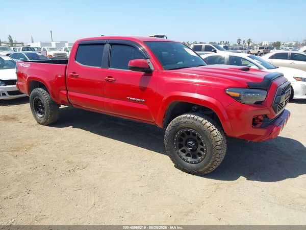 2021 TOYOTA TACOMA TRD SPORT — I1
