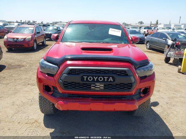 2021 TOYOTA TACOMA TRD SPORT — I6