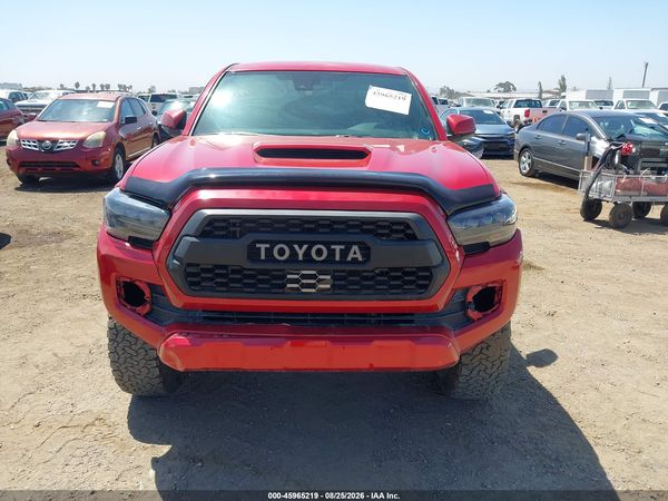 2021 TOYOTA TACOMA TRD SPORT — I115