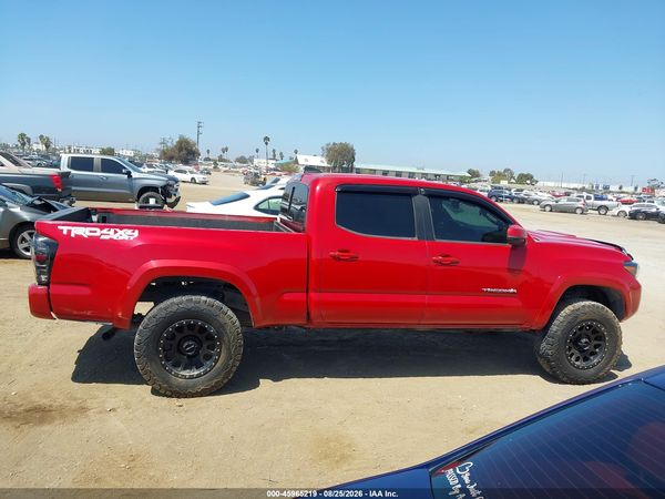 2021 TOYOTA TACOMA TRD SPORT — I116
