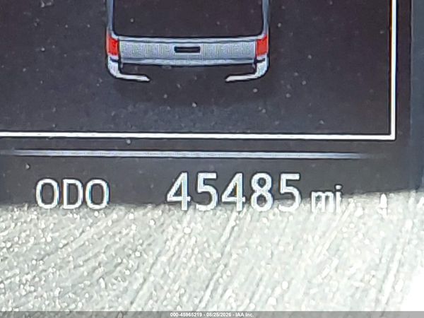 2021 TOYOTA TACOMA TRD SPORT — I118
