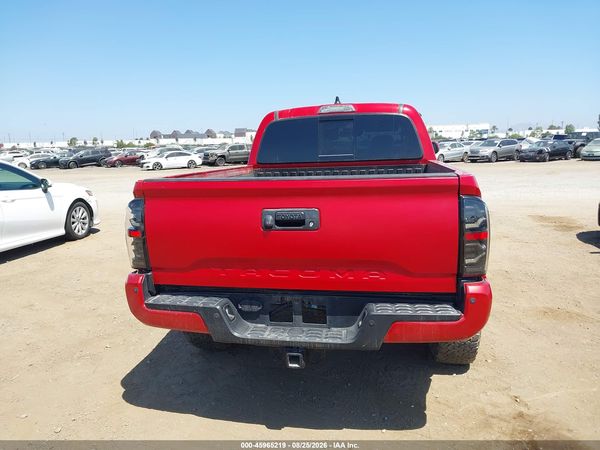 2021 TOYOTA TACOMA TRD SPORT — I119