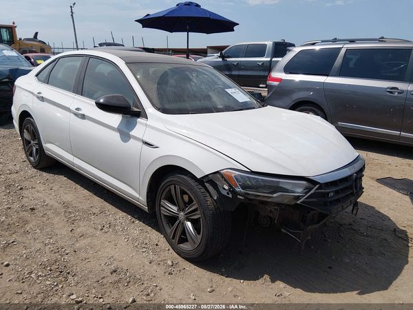 2019 VOLKSWAGEN JETTA — I1