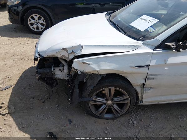 2019 VOLKSWAGEN JETTA — I6